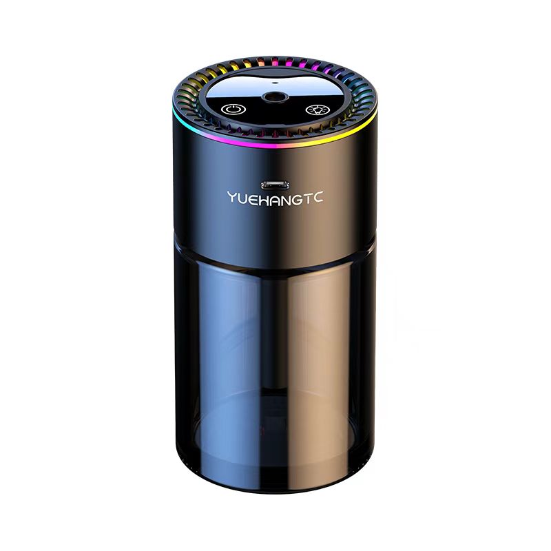 Araba ve ev çift kullanımlı akıllı atomize koku